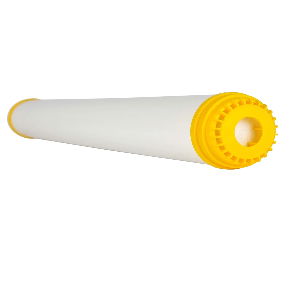 20BB Wholesale ion exchange resin water filter 20inch X 2.5inch resin for limestone and water soften