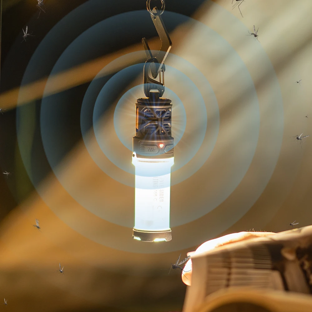 lantern outdoor camping lighting outdoor camping mosquito killing lamp