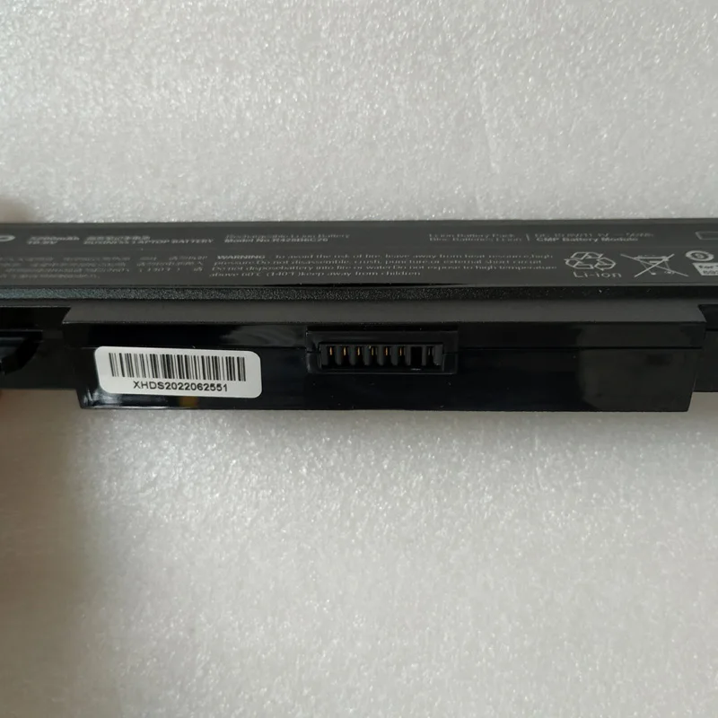 Charge Batteries Bulk Laptop Battery For Samsung NP-R425 AA-PB9NC6B RV420 R518 RV415 NP355V4X-S03 355V4C 355V 355V5C 3440VX-S01