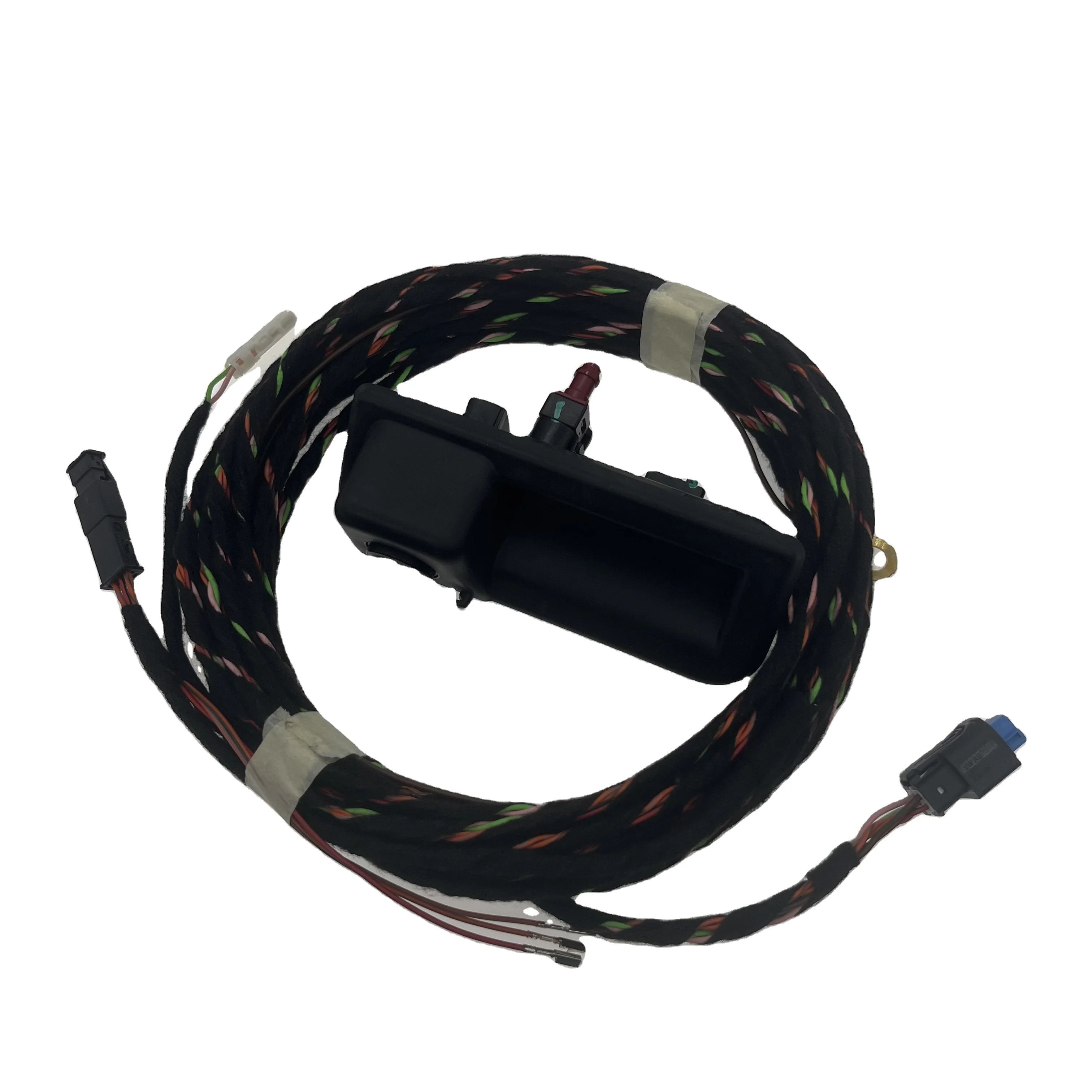 1EA980556  Rear HighLine Camera Kit - Retrofit FOR VW ID.4