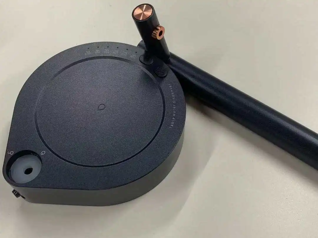 best selling automatic hot and cold office  water dispenser