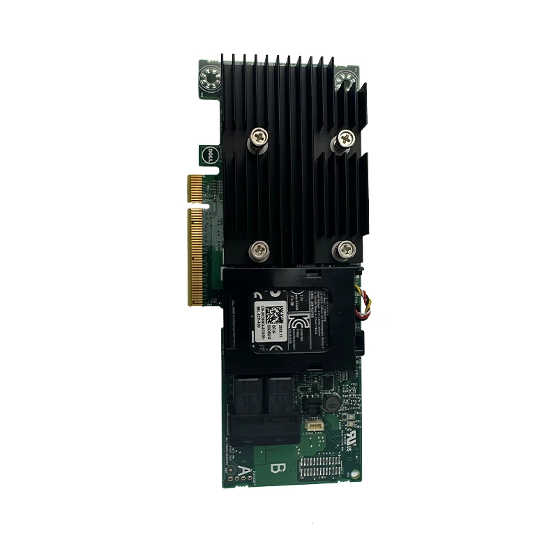 Original New DELL Server Controller Perc PCI-E H750 Raid Card