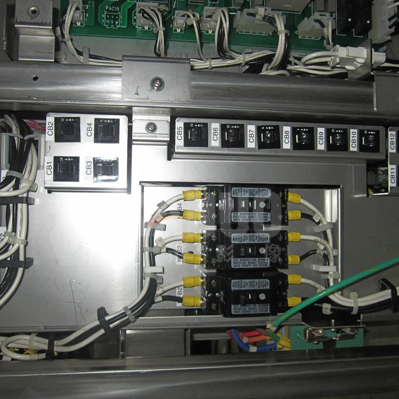 Fuji Frontier 375 2000SC цифровой минилаб
