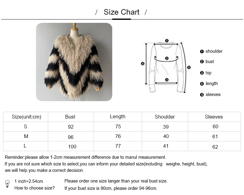 Wholesale Soft Elegant Custom Logo Winter Overcoat Fluffy Thick Warm Luxury Long Real Mongolian Lamb Sheep Skin Fur Coat Women