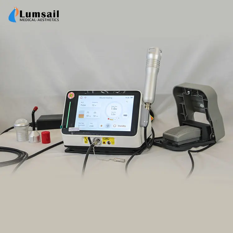 Vet surgery Veterinary Laser Surgical Machine