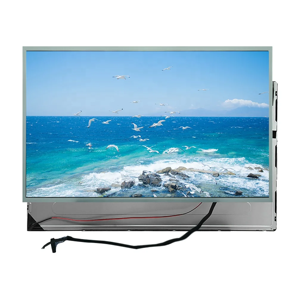 Rjoytek 21.5inch 1920*1080 IPS LVDS Interface TFT LCD Panel Full 1080p thin LCD Display Module
