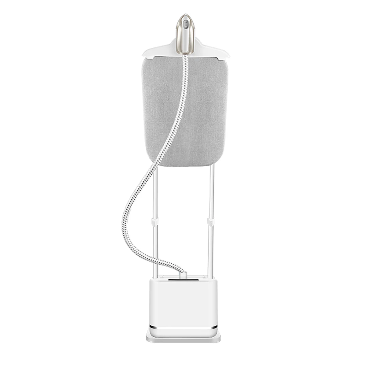 Powerful 1800 Watt Clothes Steamer Handheld Vertical Garment Steamer