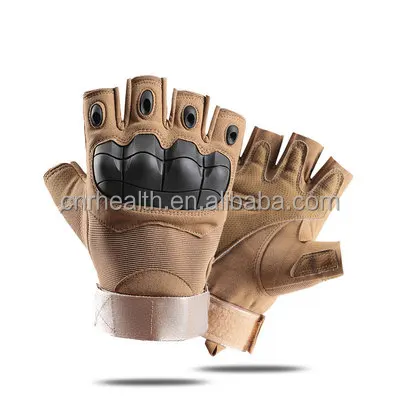  Army Military Tactical Gloves Paintball Airsoft Hunting Shooting Outdoor Riding Fitness Hiking Fingerless/Full