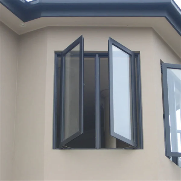 AS2047 Shanghai TOMA двери и окна двойная глазурованная дверь коммерческие створчатые стеклянные