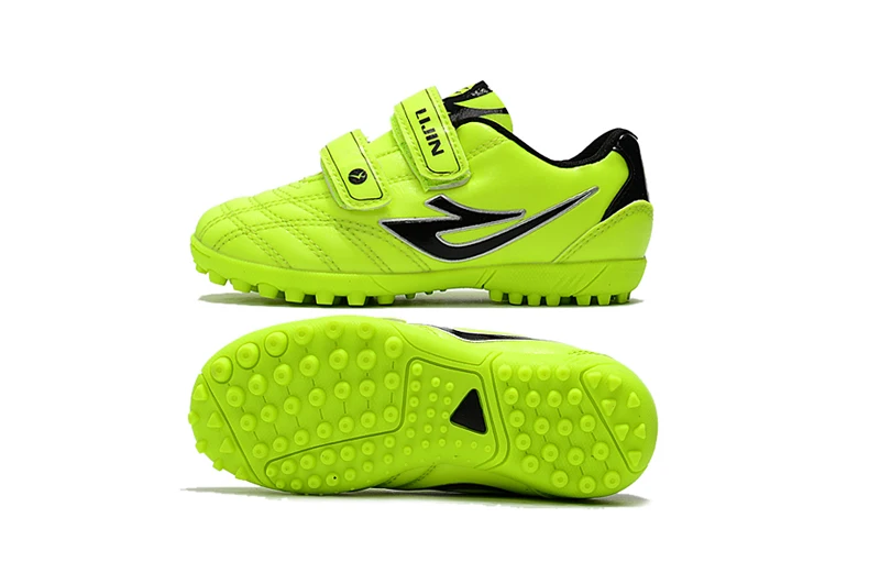 Sports Training High Quality Shoes Outdoor Broken Nails Football Shoes Type Men Custom Training Shoes