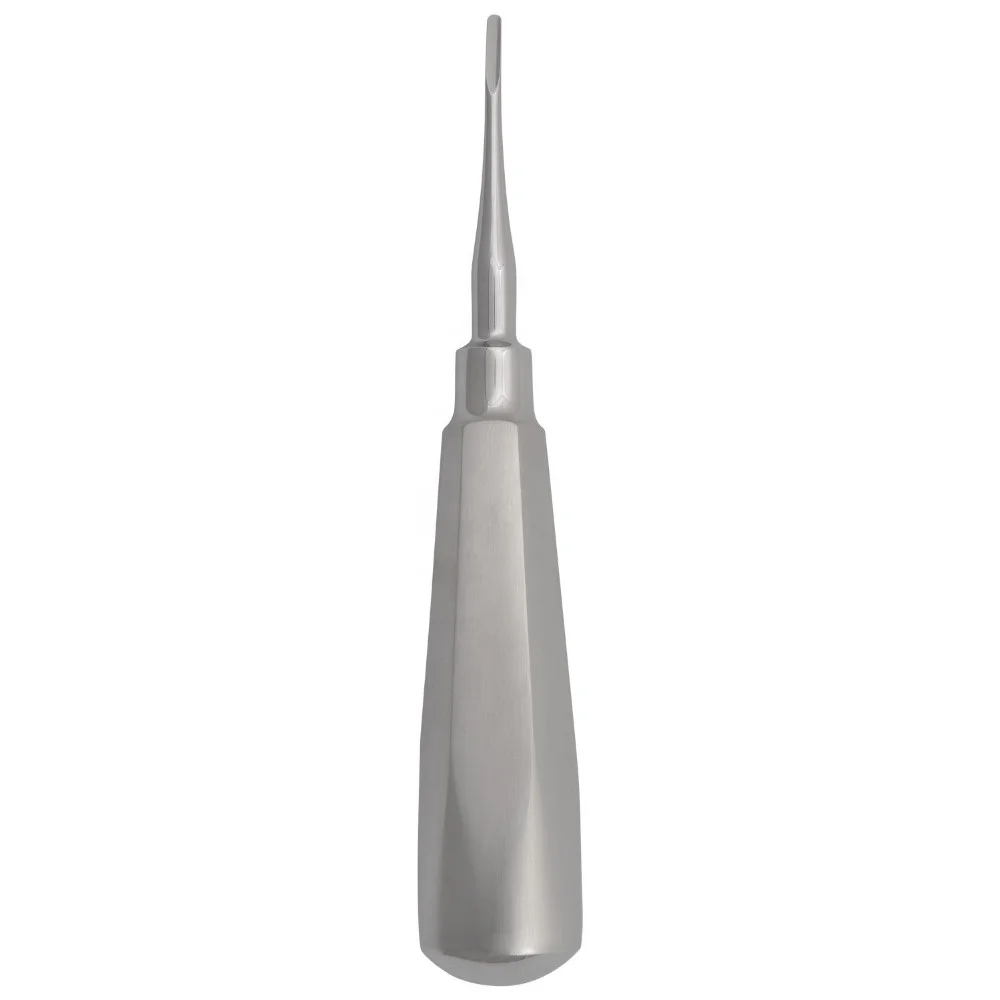 Dental Luxating Elevators Straight  2.0mm