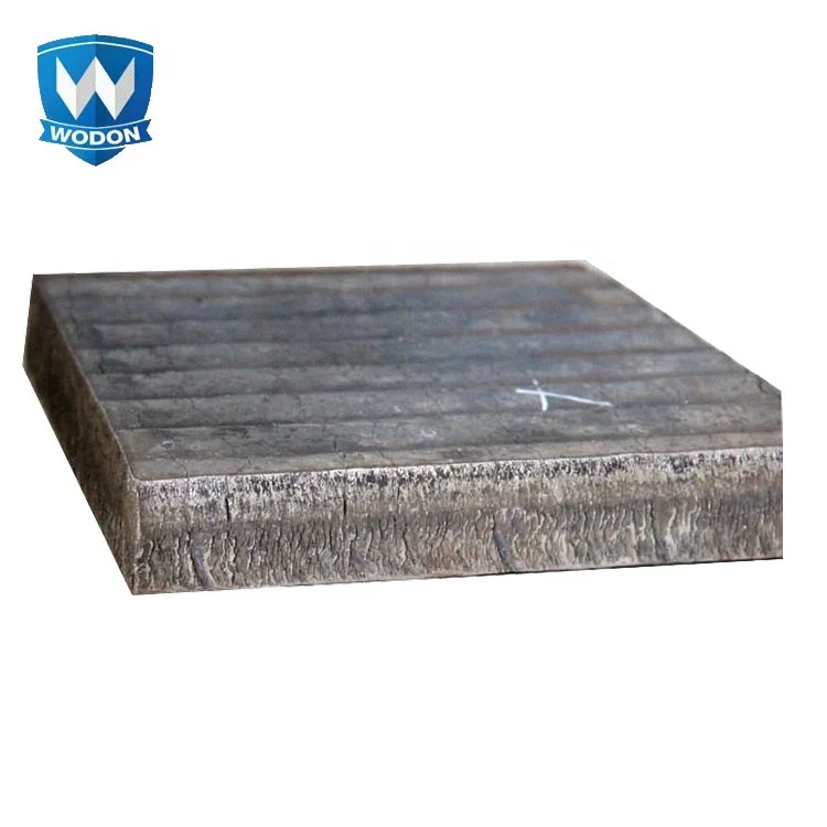  ASTM G65 Wodon износостойкие хромовые карбидные накладки CCO