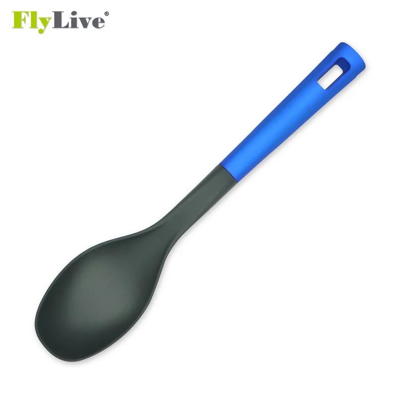 
Hot sales high quality kitchen tools colorful 7 Piece silicone kitchen utensils sets kitchen items 