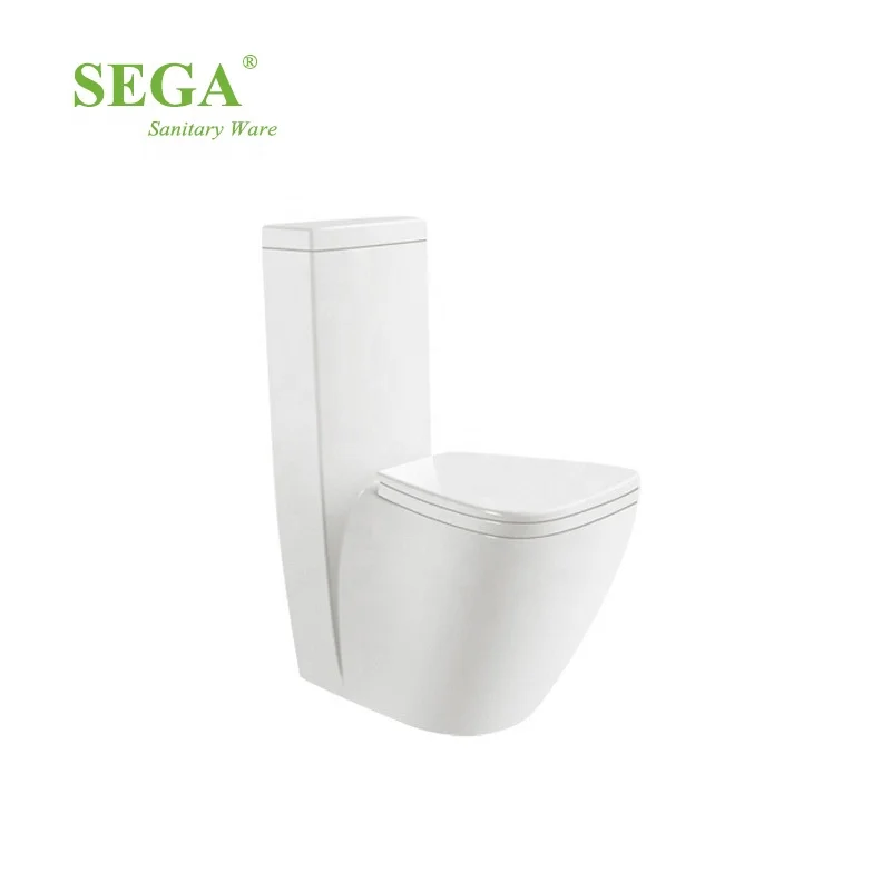 toilet sanitaryware bathroom ceramic economic toilet wc one piece dual flush toilet