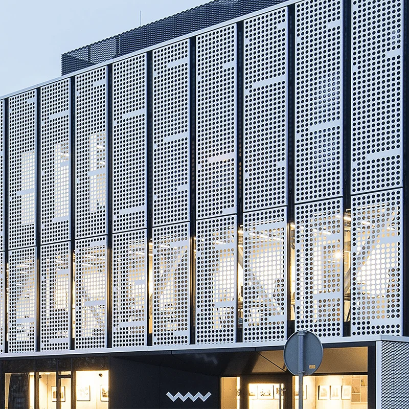 cheap price aluminum veneer curtain wall decoration Aluminum Honeycomb Panel aluminum honeycomb panel for cabinet