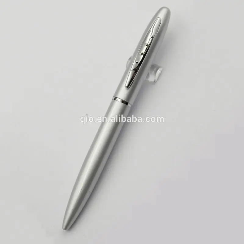 classic hot sale for spain market mond blanc promotion twist metal ballpoint ball pen