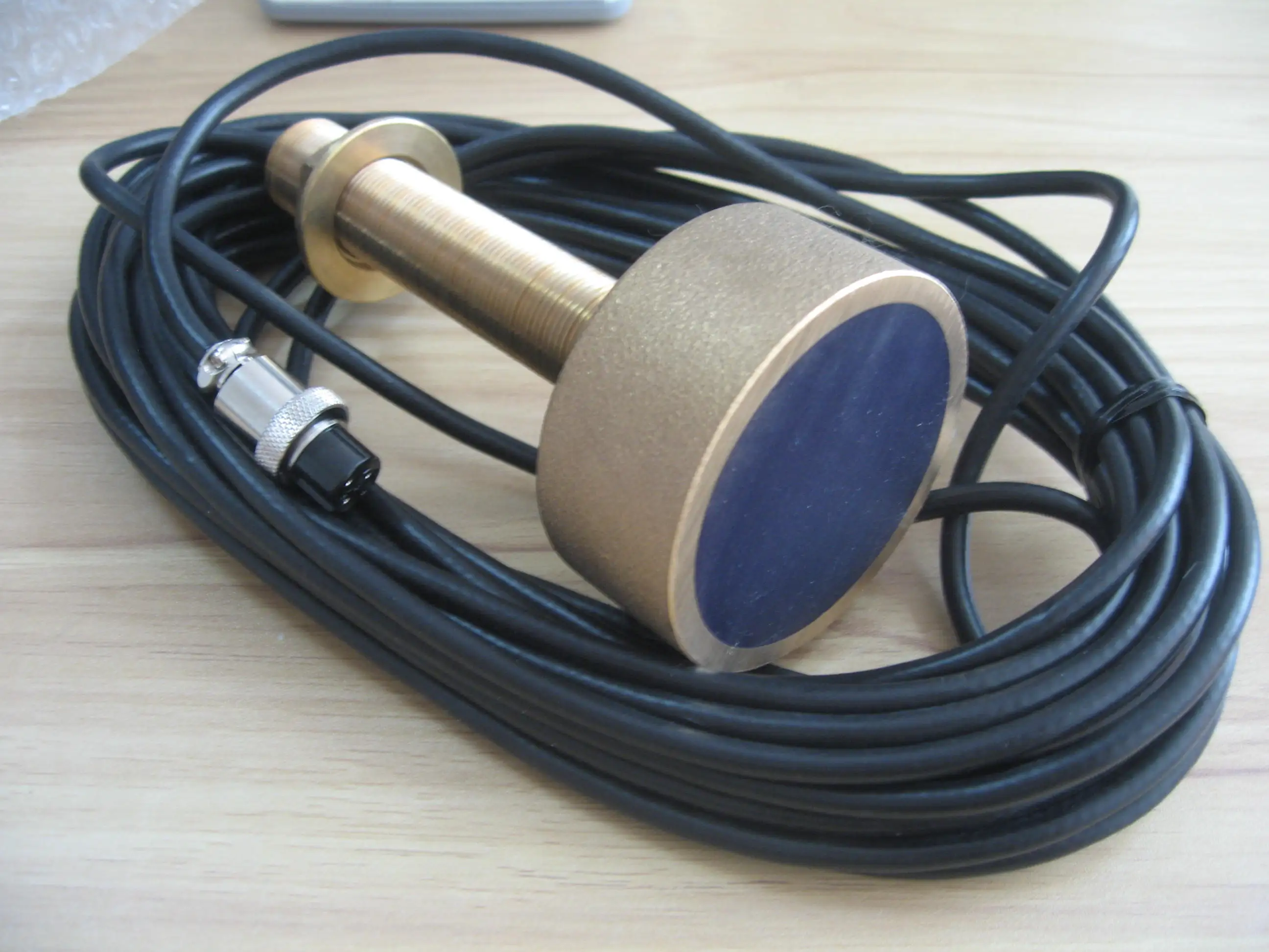 Transducer for Fish Finder