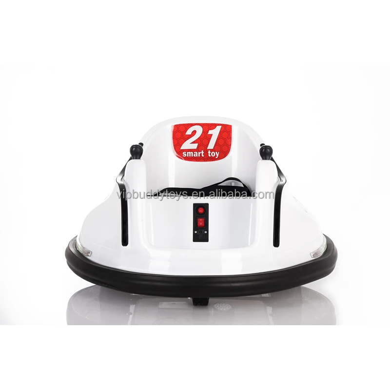 Hot Selling Low Price Factory Wholesale Baby Ride on Toy Car 6V Electric Kids Ride on Bumper Cars