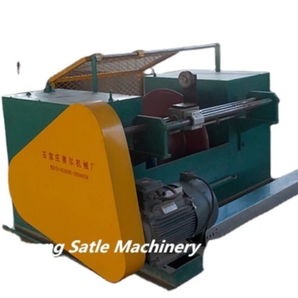 
Hebei SATLE high quality wire take-up coiler with straight line wire drawing machine 