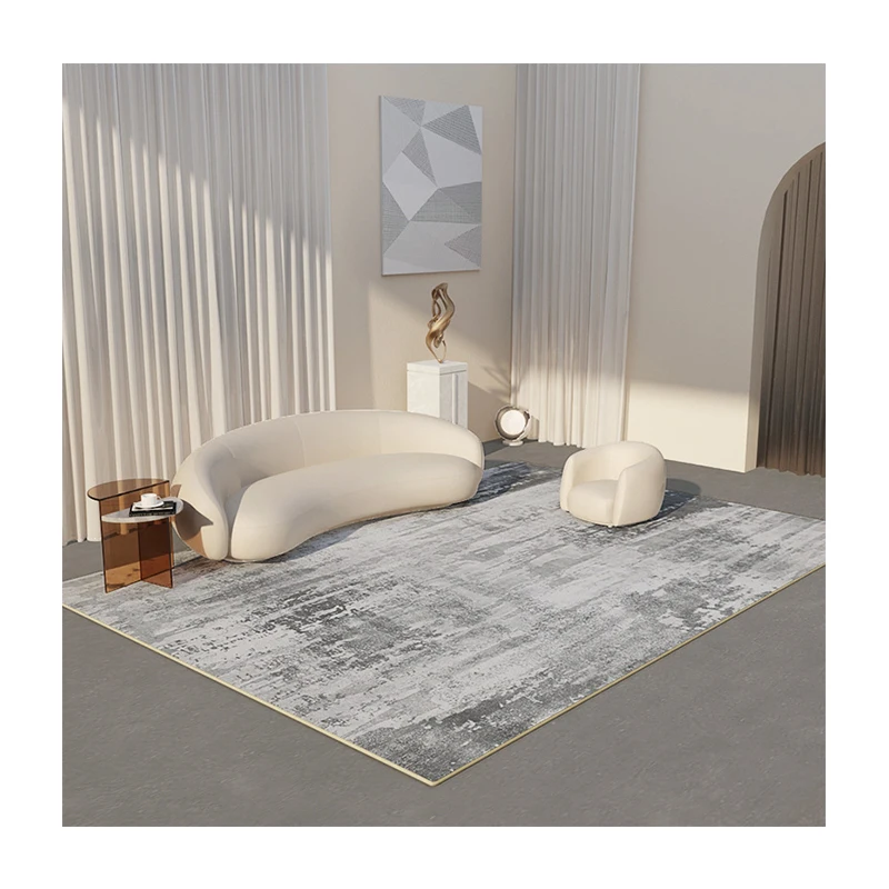 New Polyester carpet design Living room carpet floor mat Carpet