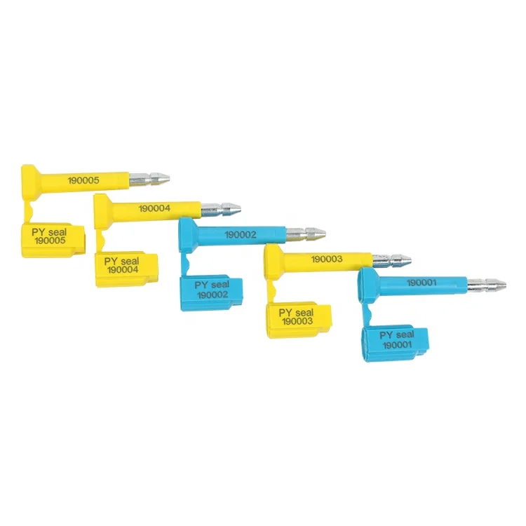 Wholesale 8mm High Security Container Door Security Seal Bolt