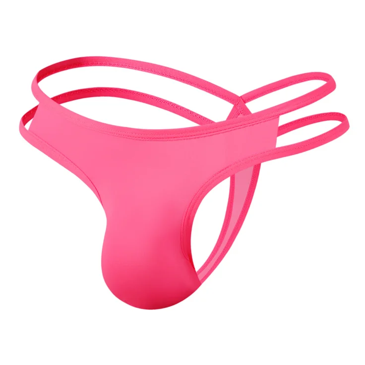 
AGRADECIDO Sexy Mens Underwear Thong For Men Tumblr 