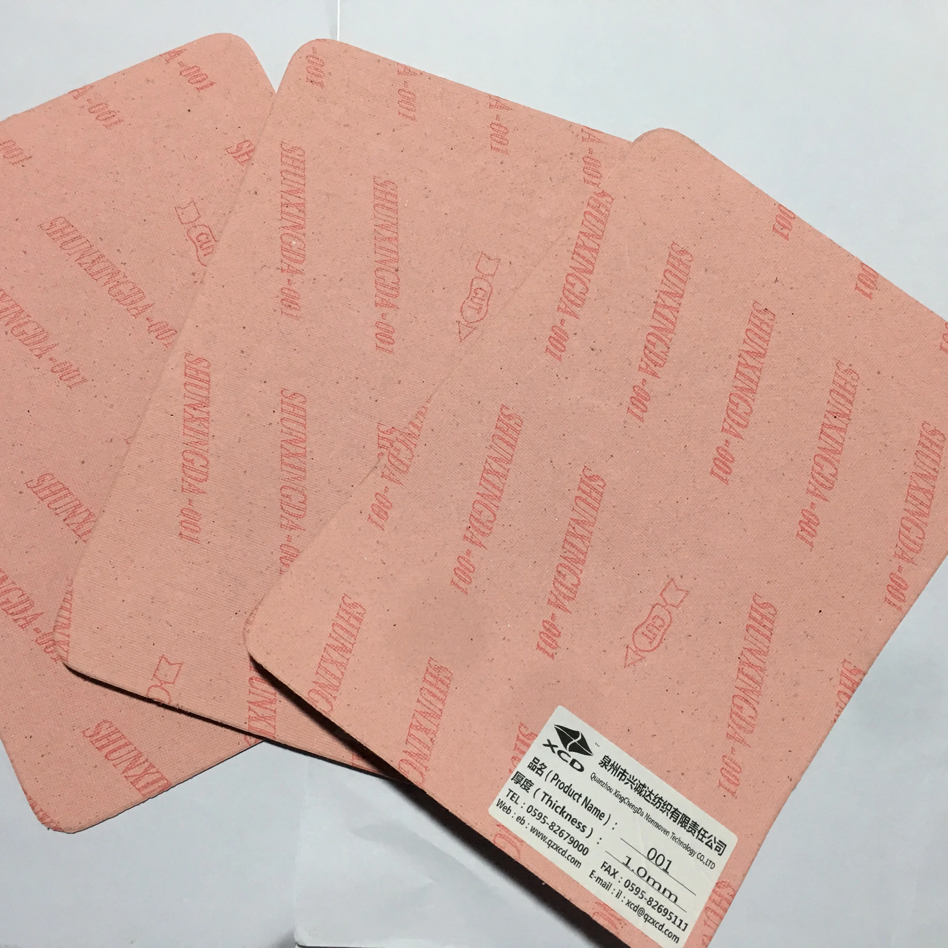 
paper insole board shoe making materials sole shoe insole footwear material 