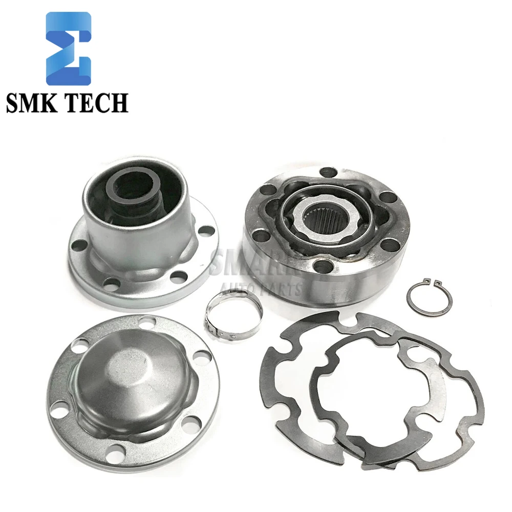 Передний карданный вал Mercedes ML W164 W166 серии