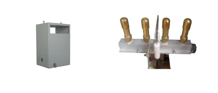 
Garden 4 or 8 industrial natural burners/ propane burner /Greenhouse CO2 generator gas burner mega 