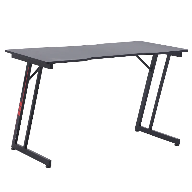 Fashion Cheap 2023 Games Top Best Adjustable White Home Pc Table Office Gamer Computer Gaming Desk For Gaming Pc