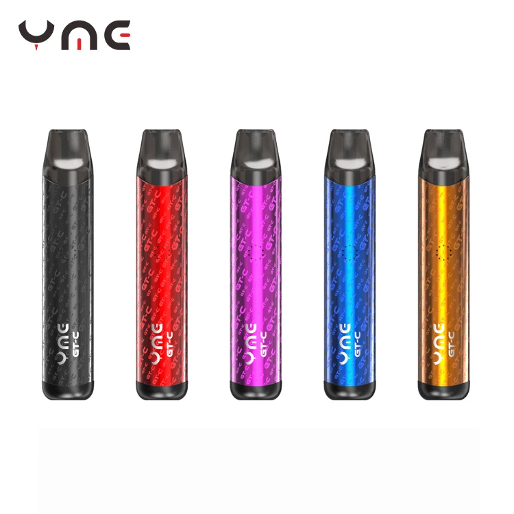
2021 Innovative Multifunctional E Cig Refillable Vape Pod Mod Coil For Relax 