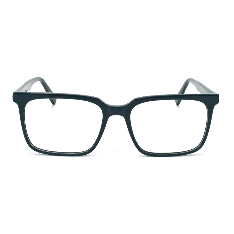 Attractive Price New Type Acetate Men Promotion ultem luxury glass frame