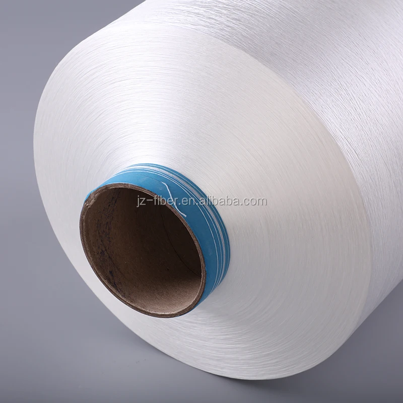 100% nylon low melt  yarn