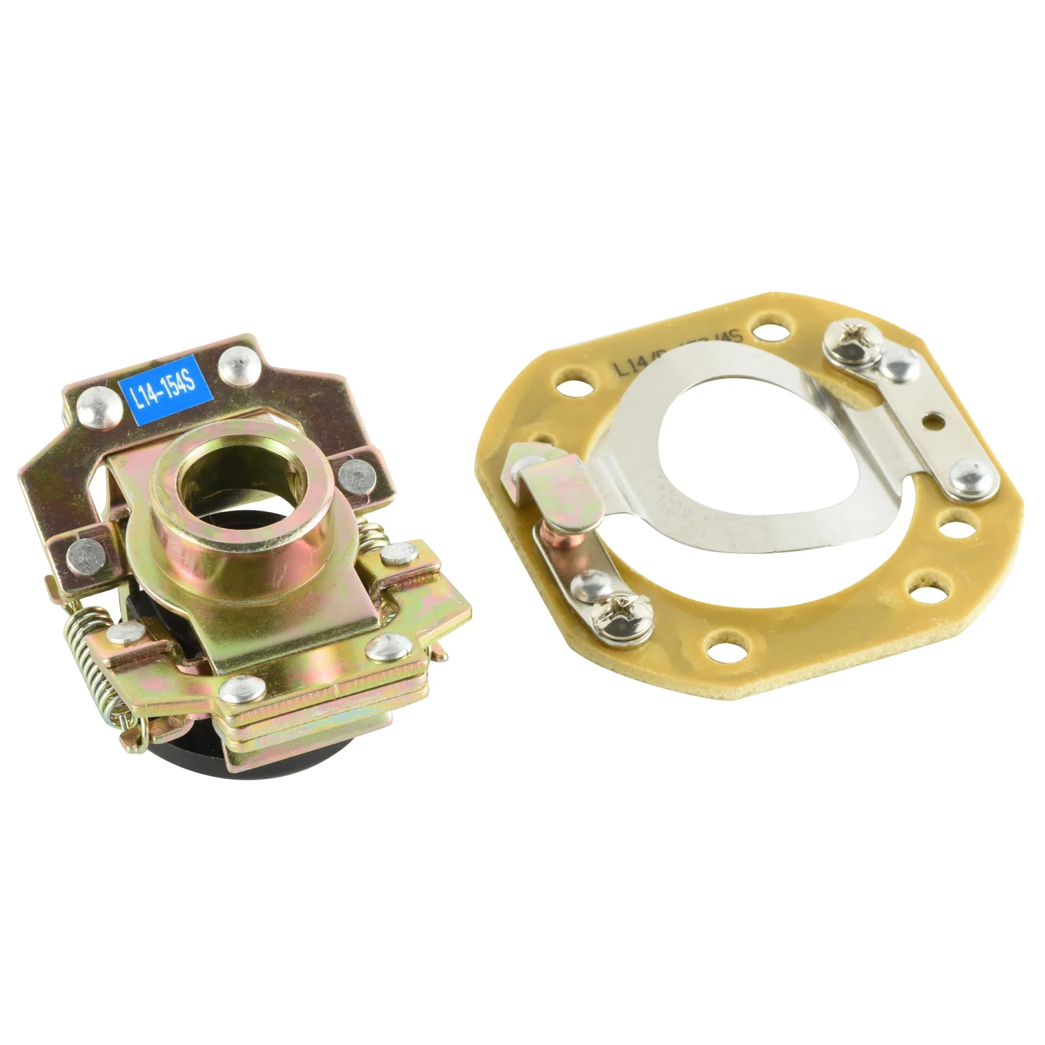 L14-152/4S starting switch for single phase machine