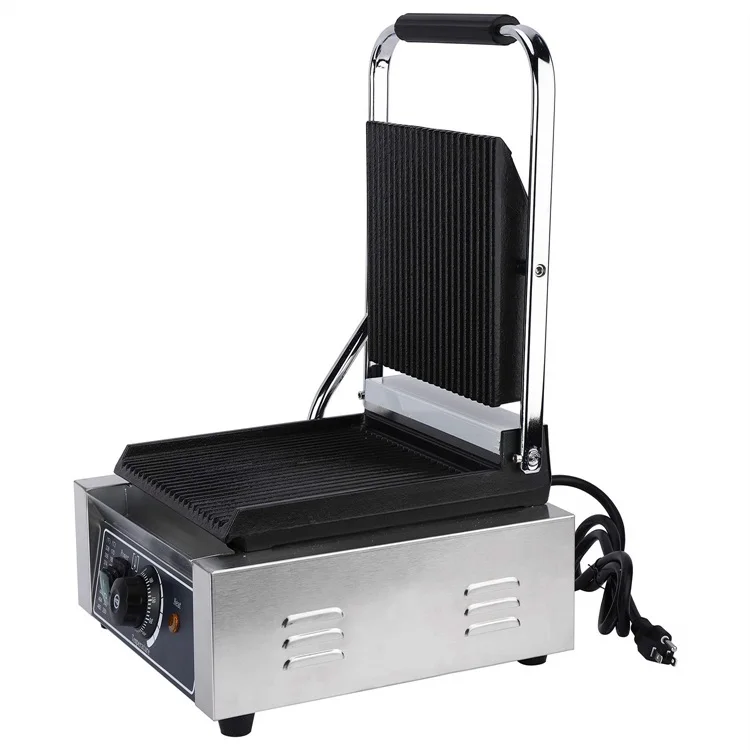 Дешевый сэндвич-гриль Panini Maker с