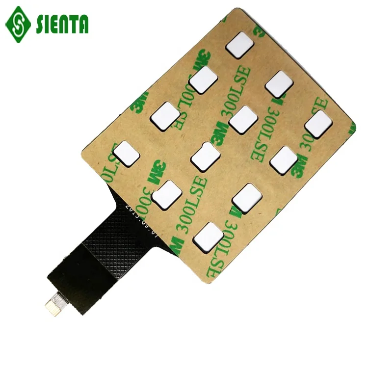 Шэньчжэнь полиимидная медный гибкий pcb Сделано в
