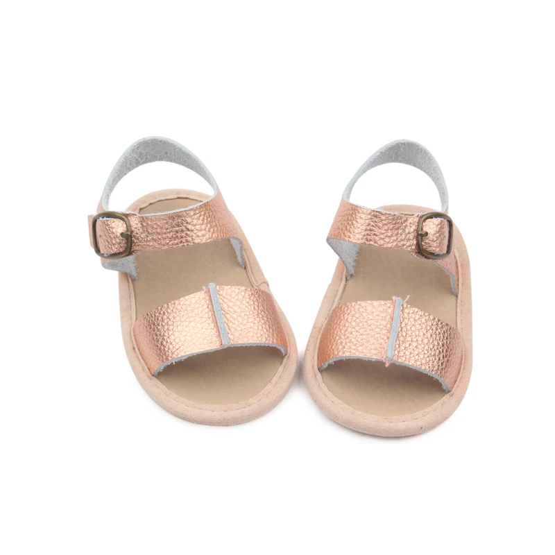 Wholesale Multi Style Series Infant Toddler Sandals Slippers Summer Beach Shoes Boys Girls Baby Sandals