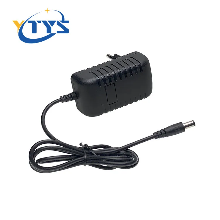 dc power supply 12v 2amp adaptor 24w 5v 6v 9v 2a