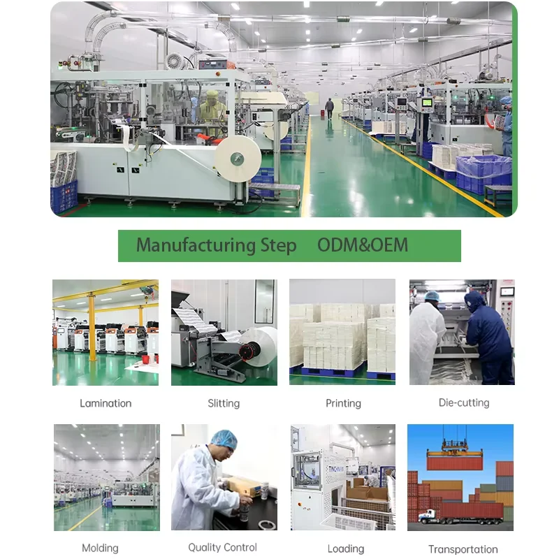 drinking white black large eco-friendly compostable low price double wall ripple wall 6oz paper cup