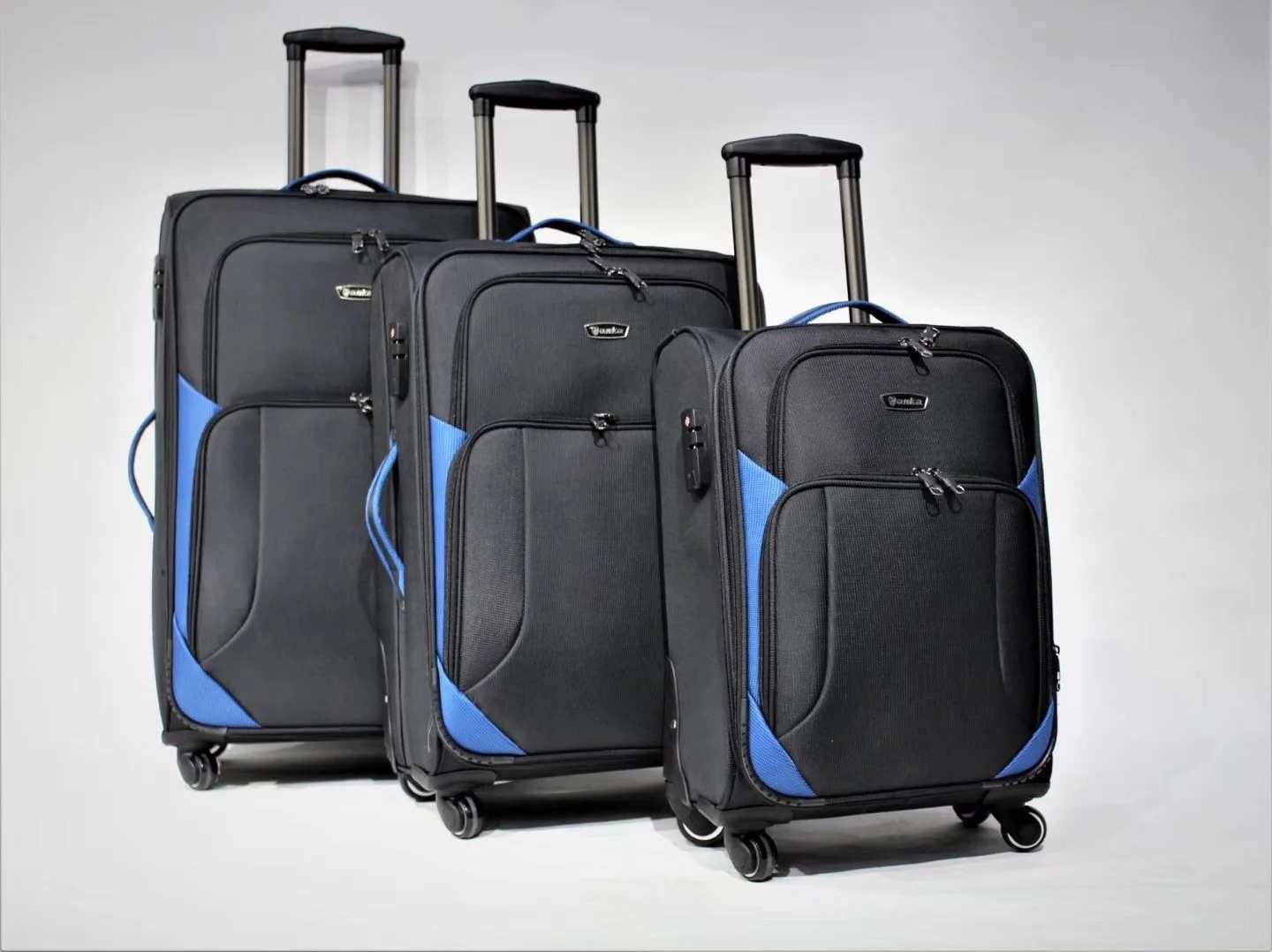 EVA Vacuum Forming Machine for Luggage Suitcase Production