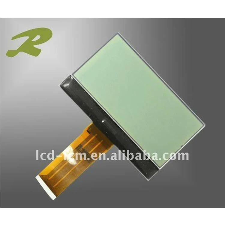 Прозрачный монохромный OLED-модуль 96x16 с ЖК-дисплеем 0,69 дюйма
