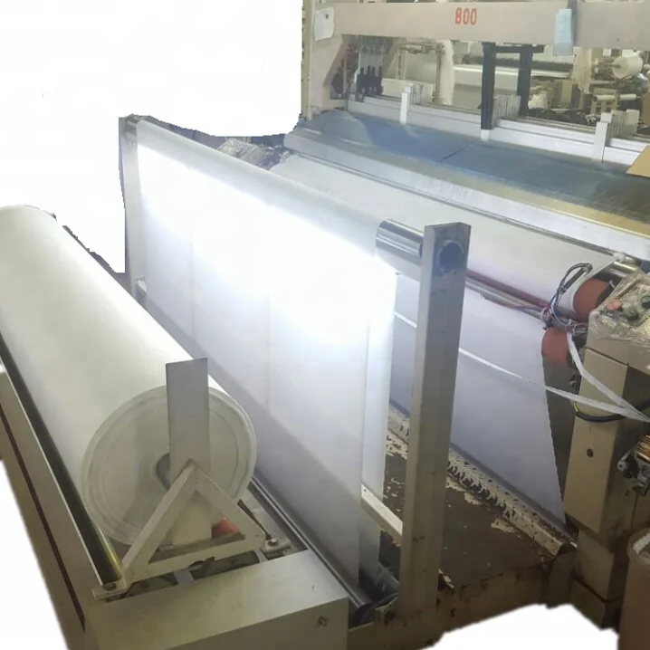 medal gauze making machine