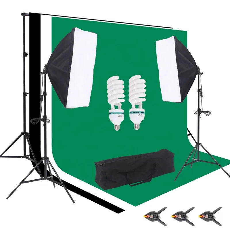 3x2m Photography Studio Photo Backdrops Solid Color Cotton Muslin Backgrounds Live Online Show Studio Wedding Background Cloth