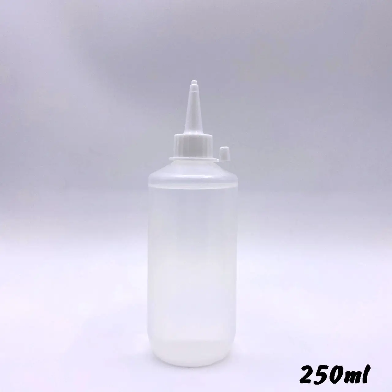 polystyrene non-woven Liquid Glue adhesive SILICINE GLUE 500ML