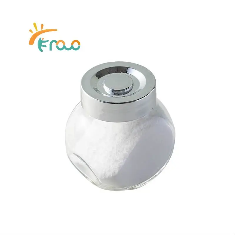 Wholesale  leucine for sale with high quality and low price CAS 61-90-5