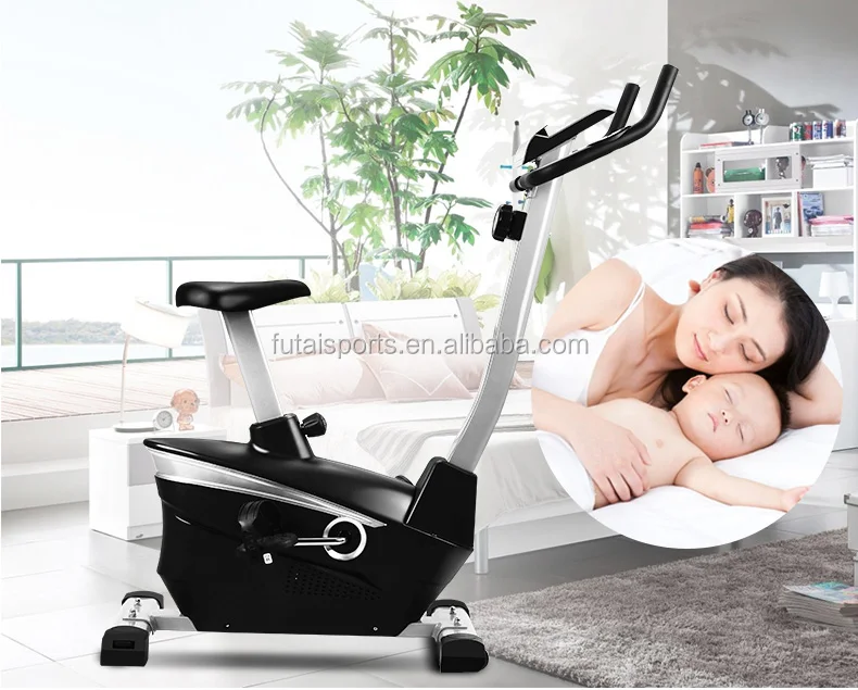 Wholesale High Quality and OEM Accepted Magnetic Indoor Bicycle home Bike Trainer