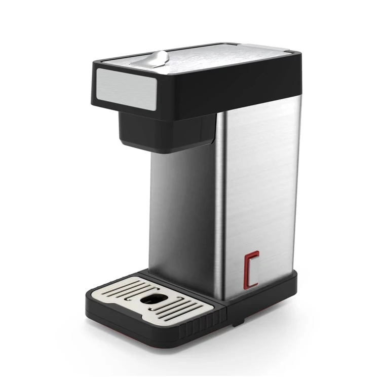 k-cup capsule coffee machine Automatic k cup coffee maker for home hotel restaurant cafe