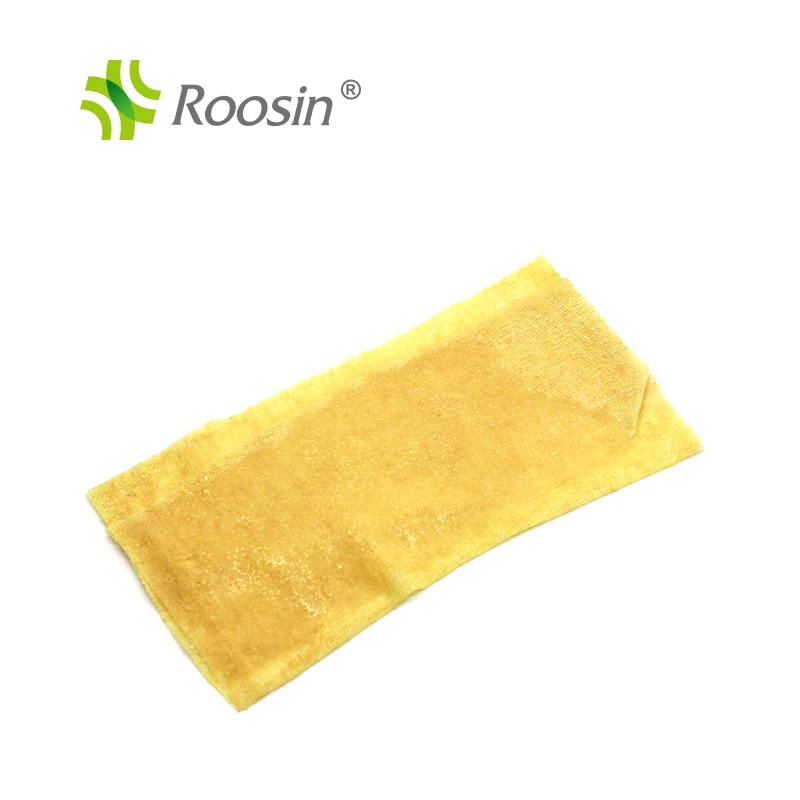 Xeroform Petrolatum Dressing 5 X 9