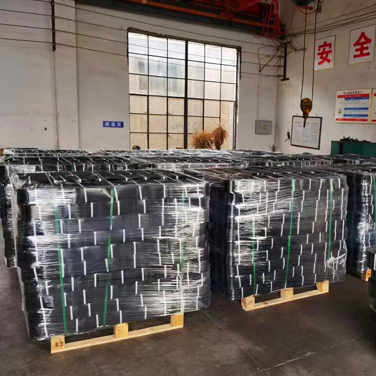 slope protection and road basement plastic geocell hdpe geocell gravel grid geocells