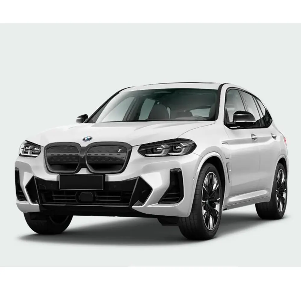 2023 высокопроизводительный BMW ix3 5 дверей мест электрический внедорожник Новая Энергия Подержанный автомобиль